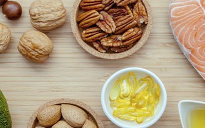 The Truth About Organic Foods