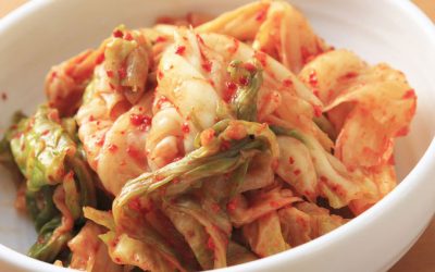 5 Delicious Ways To Use Kimchi