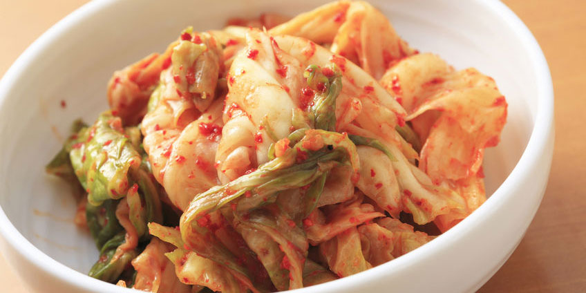 5 Delicious Ways To Use Kimchi