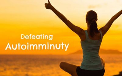 Preventing and Reversing Autoimmunity-Step 1: Commit