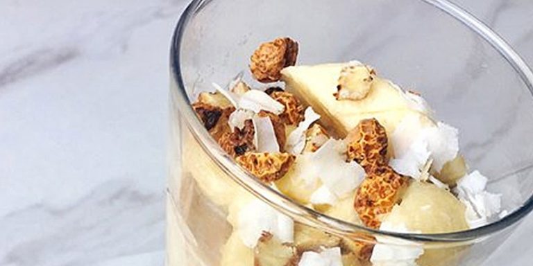 AIP Banana Pudding