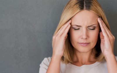 The Stress-Autoimmune Connection & What You Can Do to Minimize Your Risk