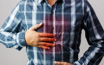 Low Stomach Acid & the Myth Behind Heartburn