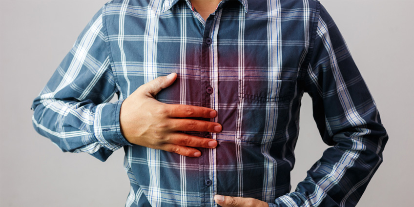 Low Stomach Acid & the Myth Behind Heartburn