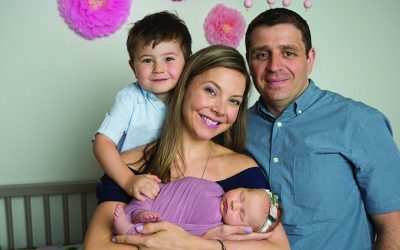 Success Story: Restoring Hormone Balance & Overcoming Infertility