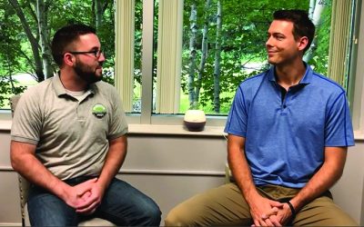 Reversing Autoimmune Thyroid Disease: Tyler’s Success Story