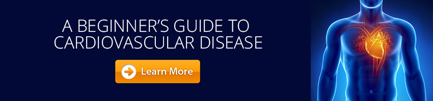 Free Guide to Cardiovascular Health