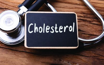 4 Things You Need to Know About Cholesterol