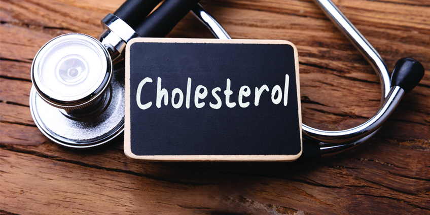 4 Things You Need to Know About Cholesterol