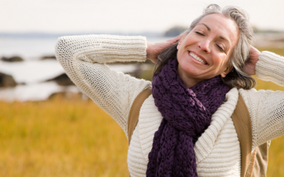 Overcoming Anxiety & Depression Naturally with the Microbiome Connection