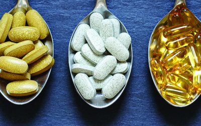 3 Supplements You Should Take Every Day