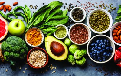 7 Nutrients Every Thyroid Patient Should Have Checked
