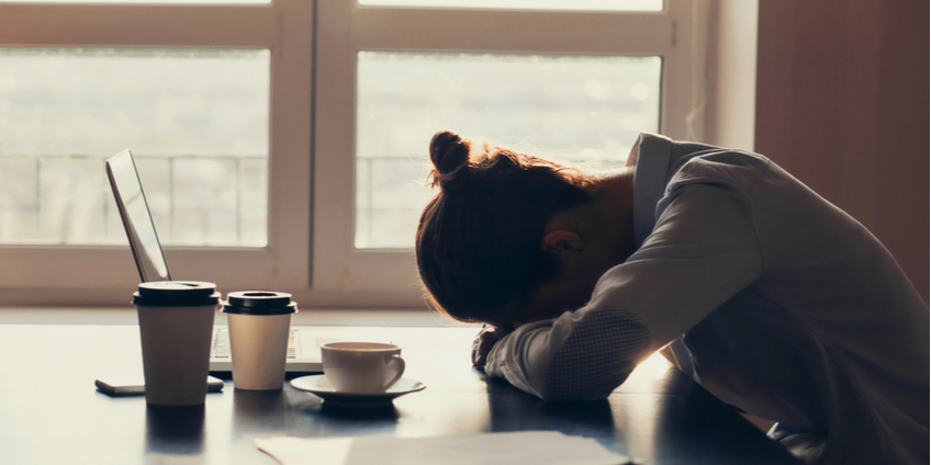 4 Hidden Causes of Chronic Fatigue