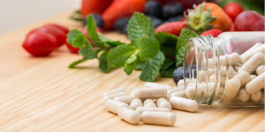 Top 3 Supplements to Repair Your Gut