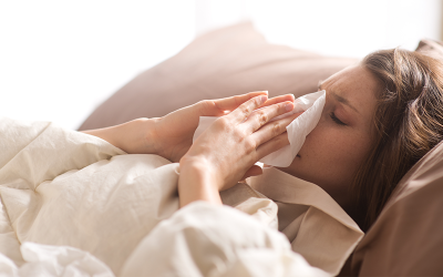 4 Common Infections that Can Trigger Autoimmune Disease