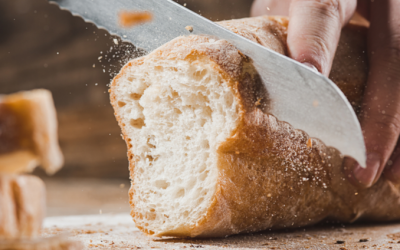 What Gluten Actually Does to Your Body