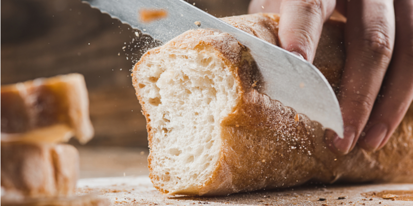 What Gluten Actually Does to Your Body