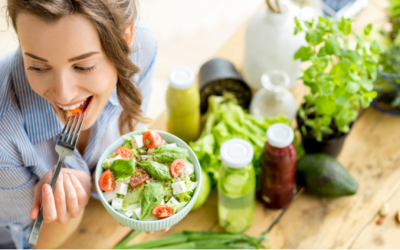 A 3-Step Approach to Beating Digestive Issues