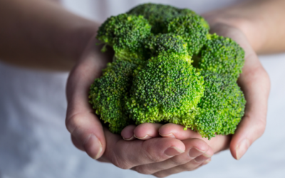 Glutathione: Meet Your Body’s Master Detoxifier
