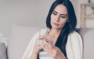 5 Medications that Mess With Your Thyroid