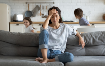 Top Signs of Adrenal Fatigue & the Danger of Ignoring Them