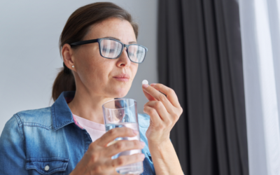 8 Dangerous Side Effects of Autoimmune Medications