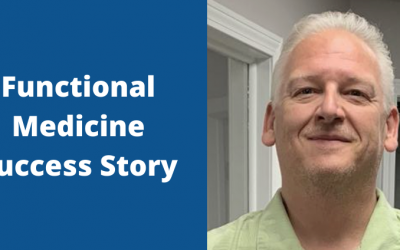 Success Story: Losing 100 lbs and Reclaiming Health with an Integrative Approach