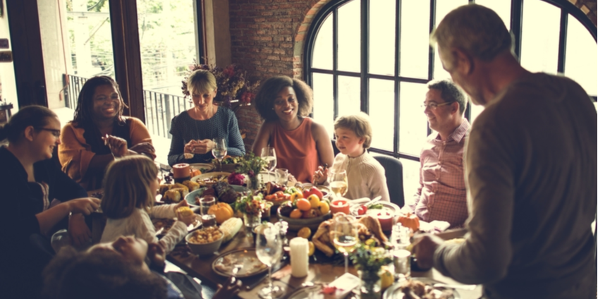 6 Ways to Protect Your Gut Health During the Holidays & Why it Matters