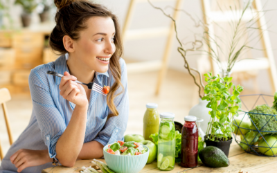 How to Safely Detox Your Liver & Why You Should