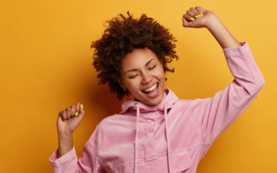 5 Natural Ways to Boost Energy Instantly