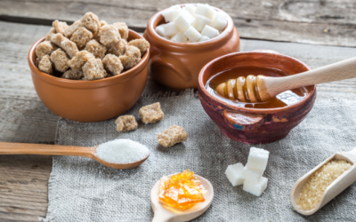 What Thyroid Patients Need to Know About Blood Sugar