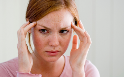 6 Causes of Brain Fog You Shouldn’t Overlook