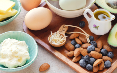 The Truth About Fat, Sugar, Cholesterol & Heart Disease