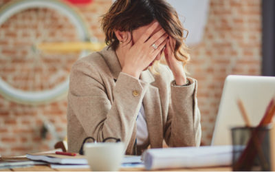 What Stress Actually Does to Your Body & What to Do About It