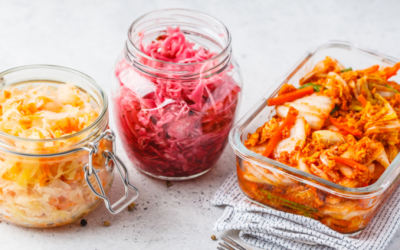 Prebiotics, Probiotics & Postbiotics: What’s the Difference and Who Should Take Them?