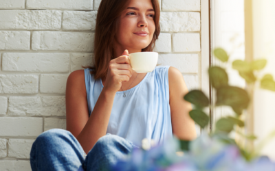 8 Daily Habits to Boost Your Gut Health