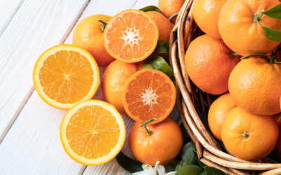 7 Little-Known Benefits of Vitamin C