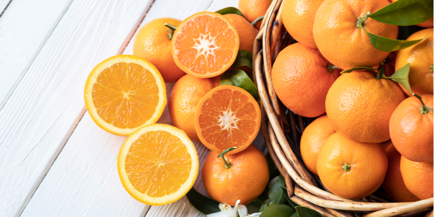 7 Little-Known Benefits of Vitamin C