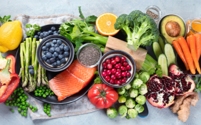 7 Nutrients Every Autoimmune Patient Should Have Checked