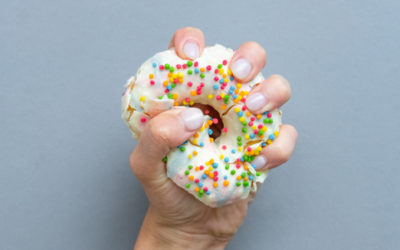 5 Root Causes of Cravings and How to Eliminate Them