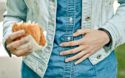 How to Find Out if You Have a Food Sensitivity