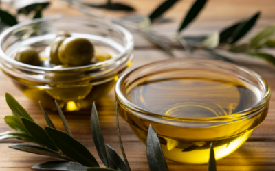 What Are the Healthiest Oils for Cooking?