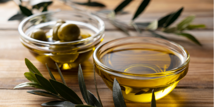What Are the Healthiest Oils for Cooking?