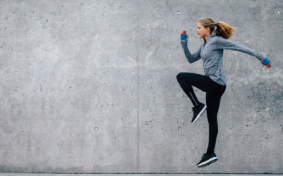 How Fueling Your Mitochondria Increases Energy & Slows Aging