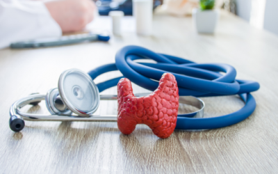 Thyroid Disease As a Hidden Risk Factor for Heart Disease
