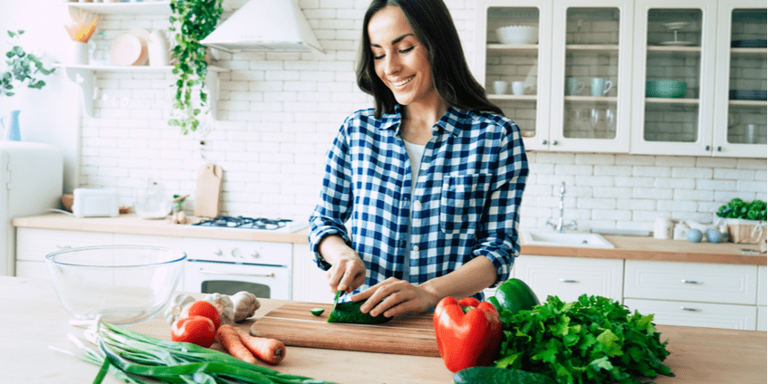 How to Repair Your Gut Health Naturally