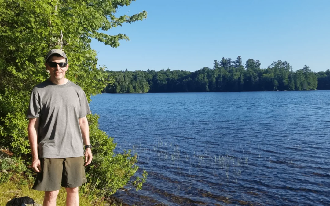 How a Parkinson’s Diagnosis Uncovered Hidden Lyme Disease: Tim’s Success Story