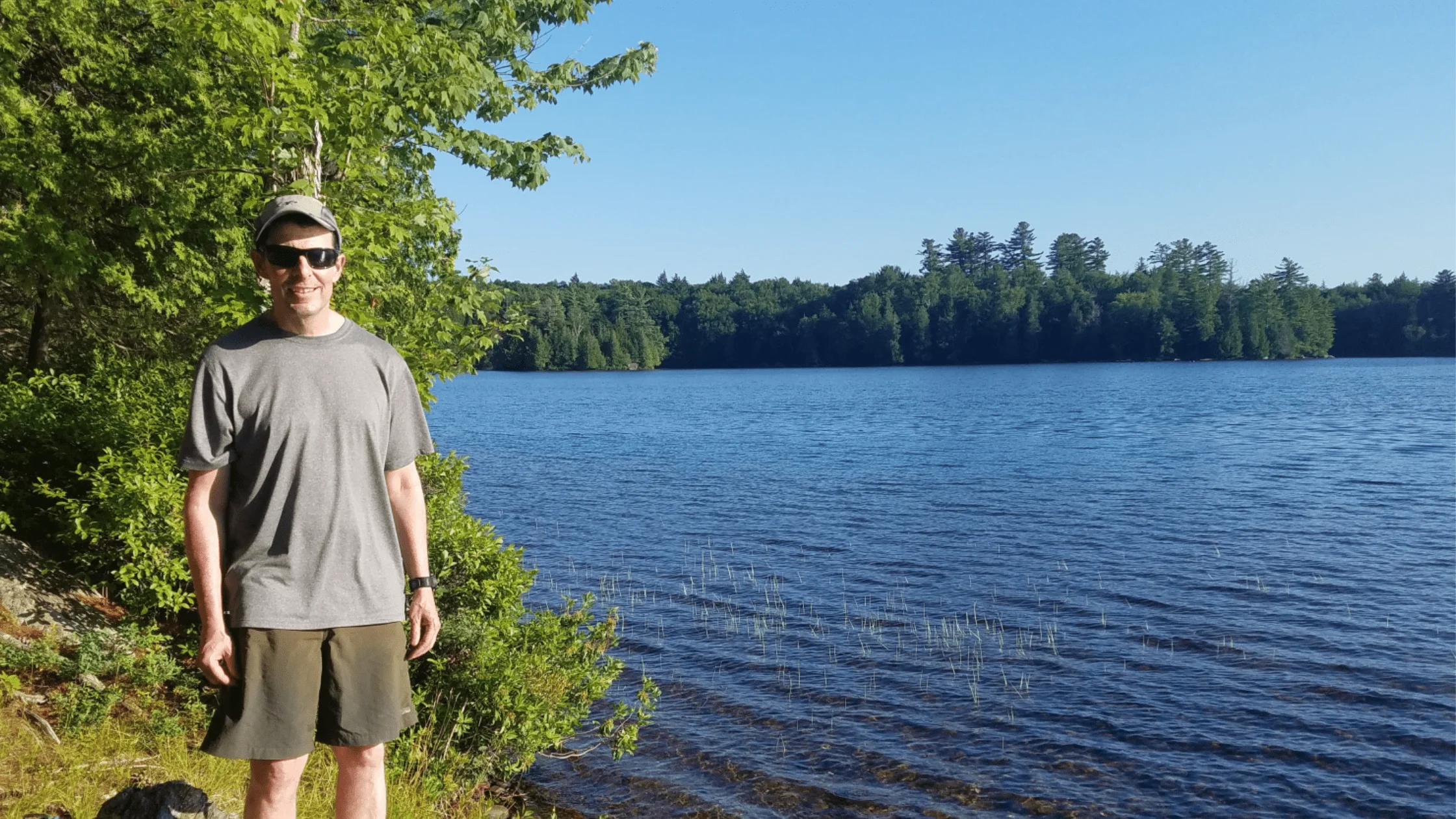 How a Parkinson’s Diagnosis Uncovered Hidden Lyme Disease: Tim’s Success Story