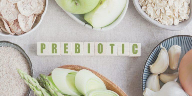 Prebiotics 101: What They Are, Benefits & Where to Find Them