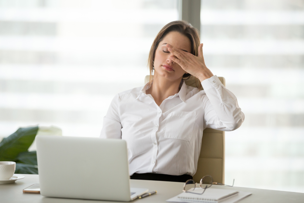 Does Stress Cause HPA Axis Dysfunction and Chronic Fatigue?